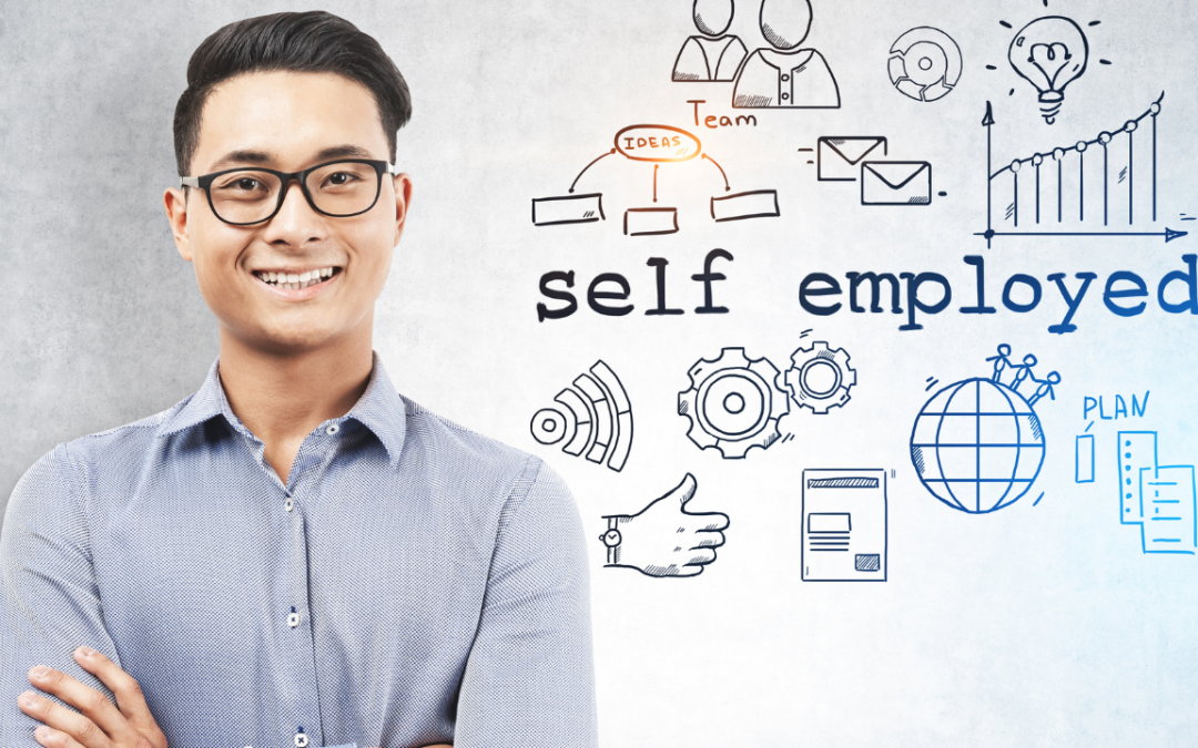 Maximising your borrowing capacity as a self-employed borrower