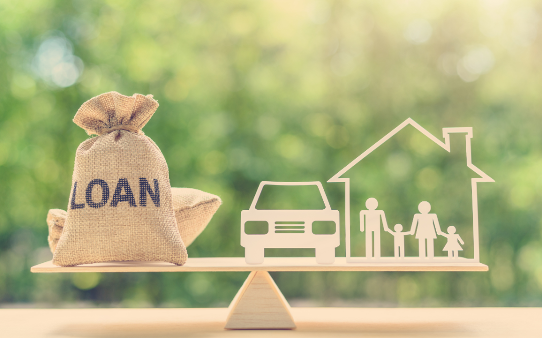 Who can get a low doc loan?