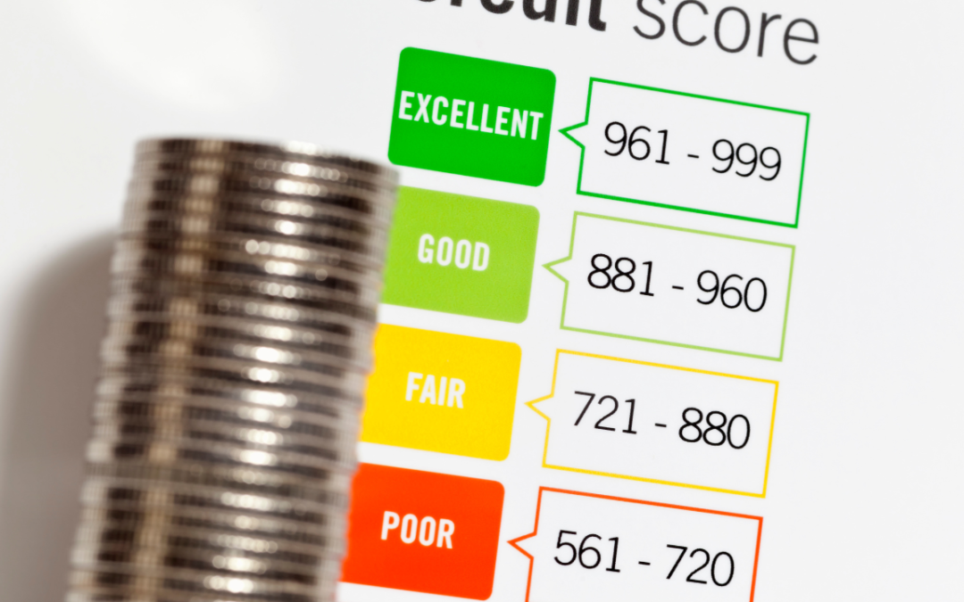 Case study: How one borrower increased their borrowing capacity by improving their credit score and financial position