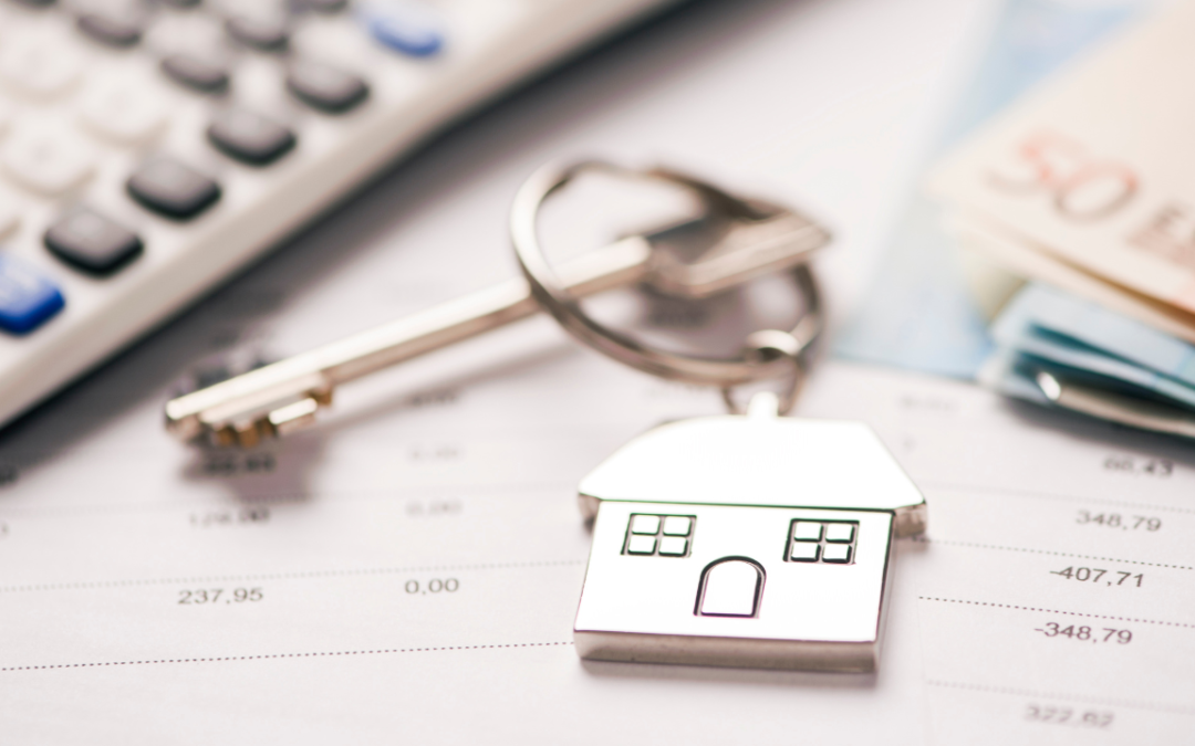 How to Pay your mortgage off faster in 6 steps