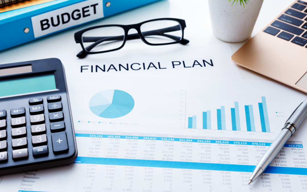 The importance of financial planning in maximising borrowing capacity