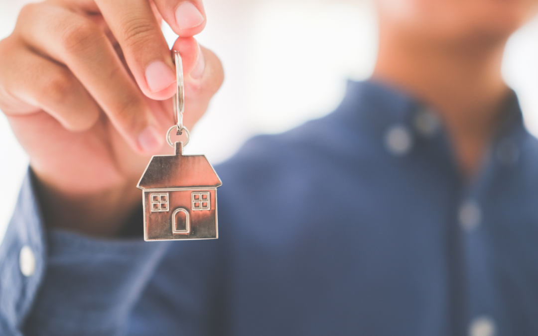 What interest rate changes mean for first home buyers